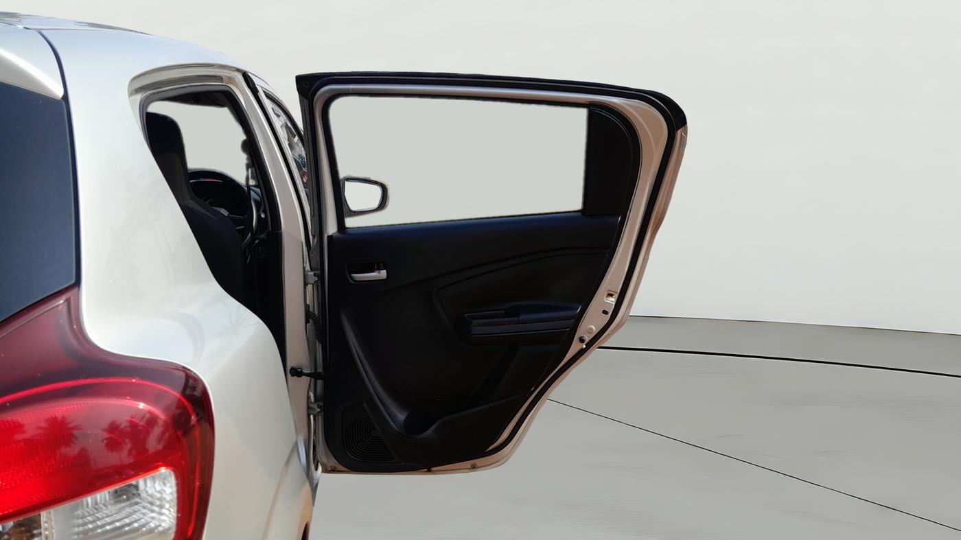 2022 Maruti Celerio ZXI AMT, Petrol, Automatic, 60,417 km, RHS Rear Door