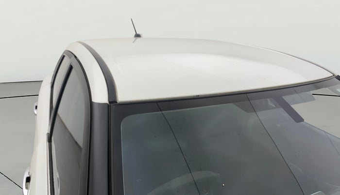 2021 Toyota Glanza G, Petrol, Manual, 93,055 km, Roof