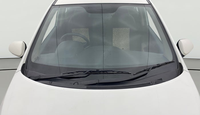 2016 Hyundai Grand i10 MAGNA AT 1.2 KAPPA VTVT, Petrol, Automatic, 45,810 km, Front Windshield