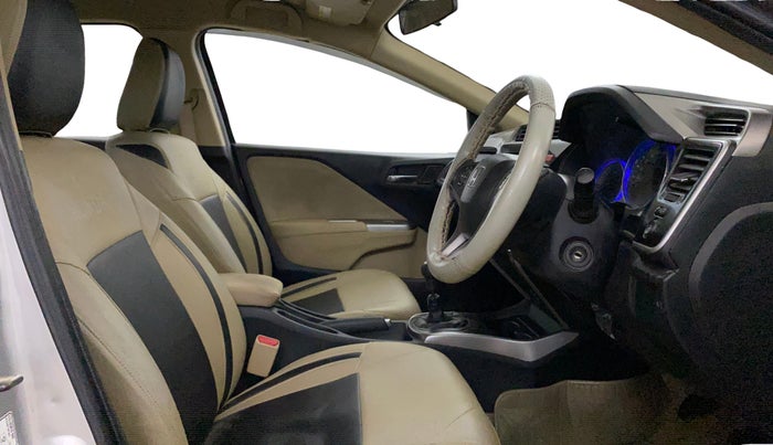 2016 Honda City 1.5L I-VTEC V MT, Petrol, Manual, 44,160 km, Right Side Front Door Cabin
