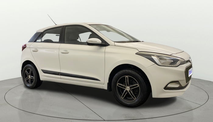 2014 Hyundai Elite i20 SPORTZ 1.2, Petrol, Manual, 54,215 km, SRP