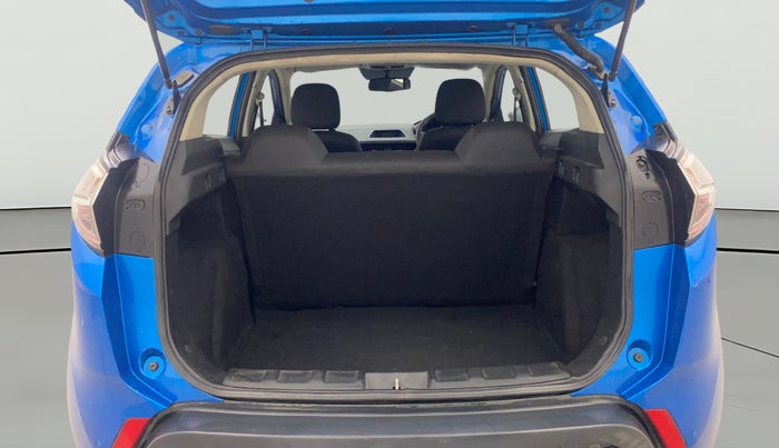 2018 Tata NEXON XM DIESEL, Diesel, Manual, 93,528 km, Boot Open Zoomed View