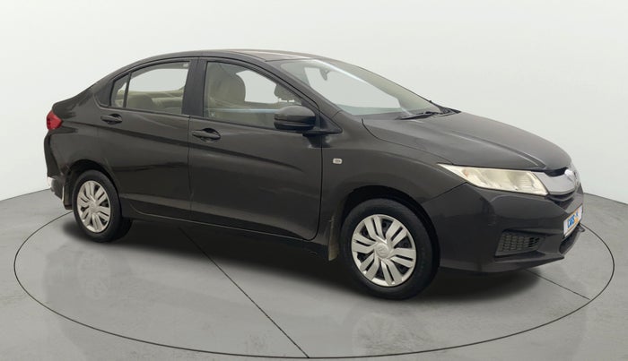 2016 Honda City 1.5L I-VTEC SV, Petrol, Manual, 92,603 km, SRP