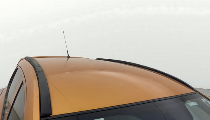 2015 Hyundai Grand i10 ASTA AT 1.2 KAPPA VTVT, Petrol, Automatic, 39,713 km, Roof