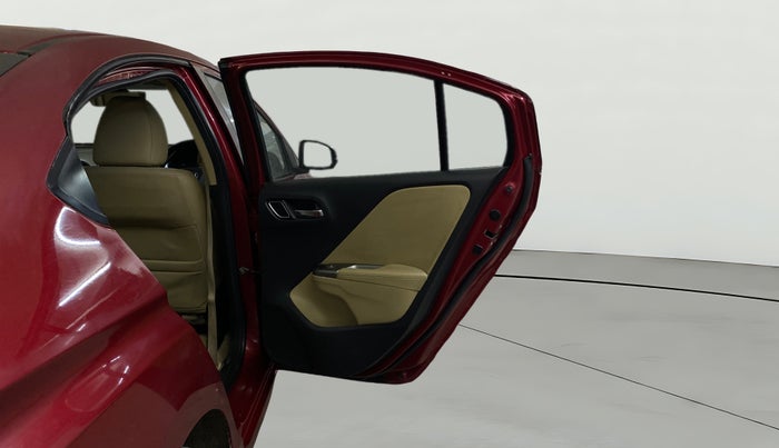 2019 Honda City 1.5L I-VTEC ZX, Petrol, Manual, 46,097 km, RHS Rear Door