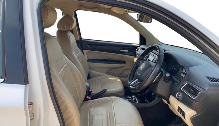 2018 Honda Amaze 1.2L I-VTEC V CVT, Petrol, Automatic, 39,142 km, Right Side Front Door Cabin