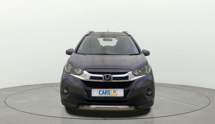 2017 Honda WR-V 1.2L I-VTEC VX MT, Petrol, Manual, 32,575 km, Front