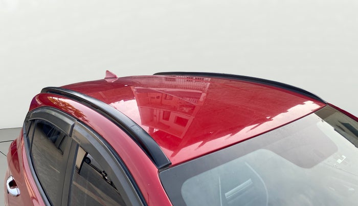 2019 Hyundai GRAND I10 NIOS ASTA 1.2 KAPPA VTVT, Petrol, Manual, 72,856 km, Roof