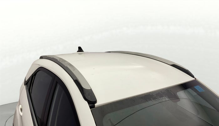 2019 Tata NEXON XZA PLUS PETROL, Petrol, Automatic, 56,555 km, Roof