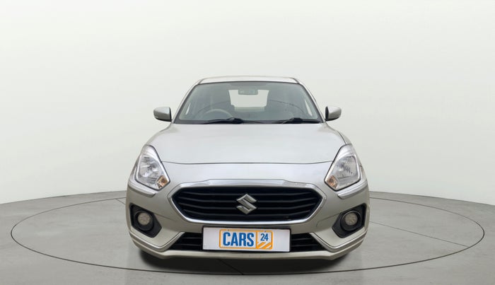 2019 Maruti Dzire VXI, Petrol, Manual, 89,319 km, Front
