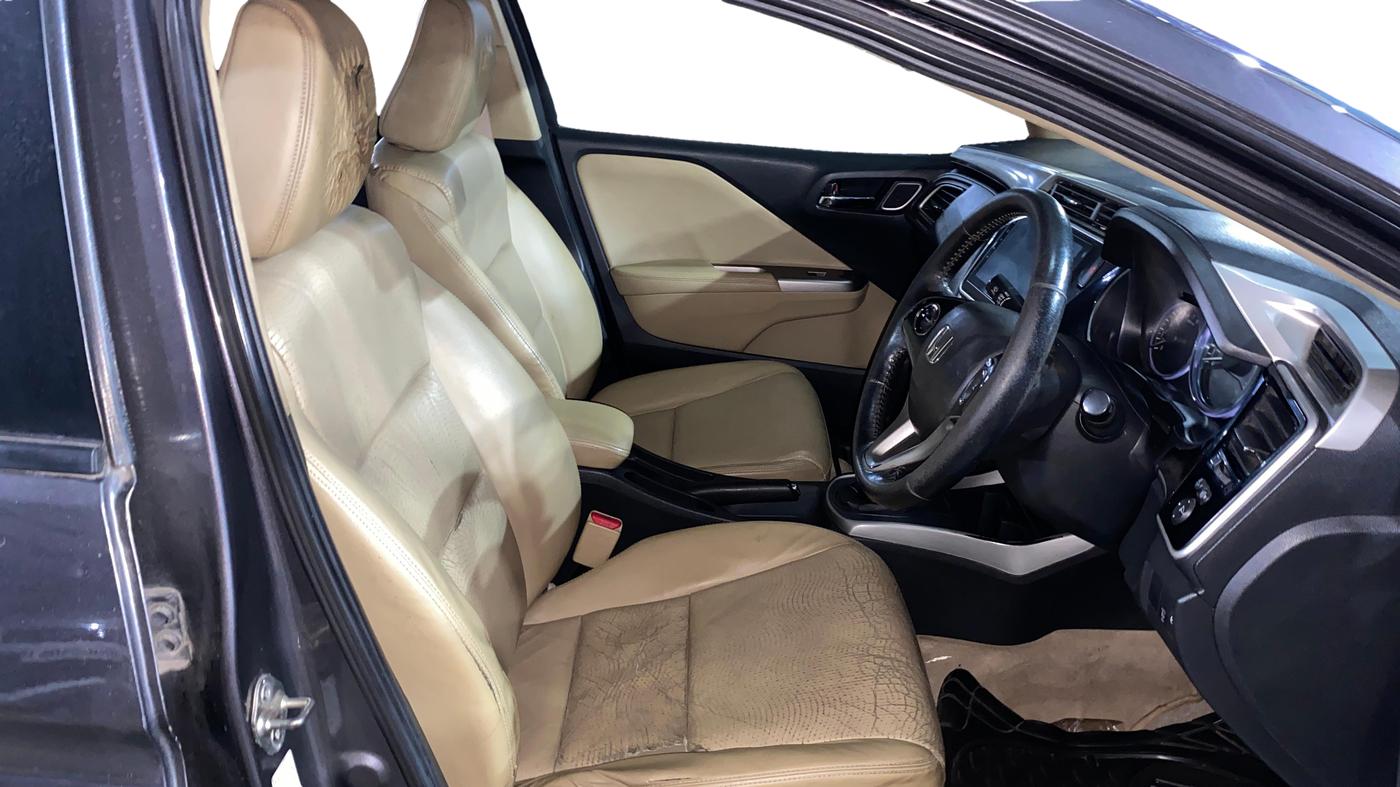 2018 Honda City 1.5L I-VTEC VX, Petrol, Manual, 94,577 km, Right Side Front Door Cabin