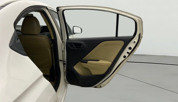 2016 Honda City 1.5L I-VTEC SV, Petrol, Manual, 78,740 km, RHS Rear Door