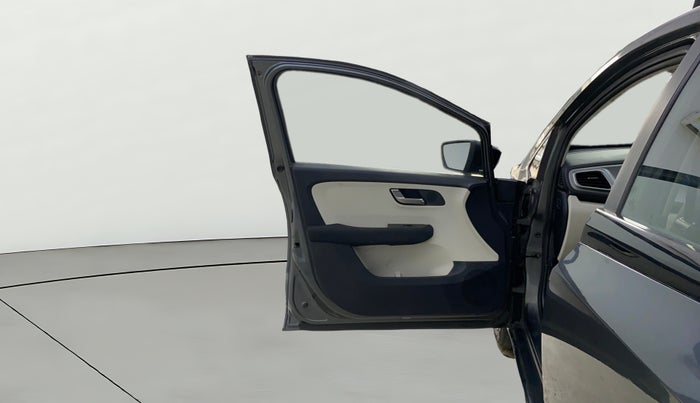 2023 Tata ALTROZ XZA, Petrol, Automatic, 8,733 km, LHS Front Door