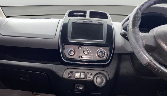 2019 Renault Kwid RXT 1.0, Petrol, Manual, 74,559 km, Air Conditioner