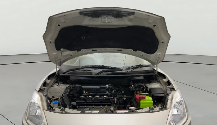 2019 Maruti Dzire LXI, Petrol, Manual, 27,655 km, Open Bonet