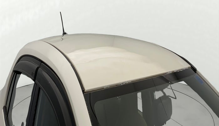 2014 Honda Amaze 1.2L I-VTEC E, Petrol, Manual, 82,320 km, Roof