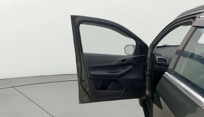 2021 Tata TIAGO NRG XZ MT, Petrol, Manual, 1,12,255 km, LHS Front Door