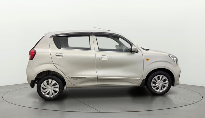 2022 Maruti Celerio VXI CNG, CNG, Manual, 67,906 km, Right Side View