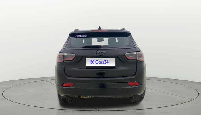 2021 Jeep Compass MODEL S (O) 2.0 DIESEL, Diesel, Manual, 90,117 km, Back/Rear