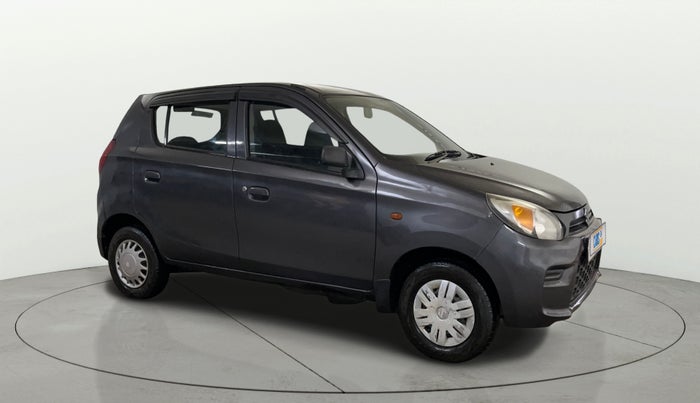 2021 Maruti Alto LXI CNG, CNG, Manual, 61,031 km, SRP