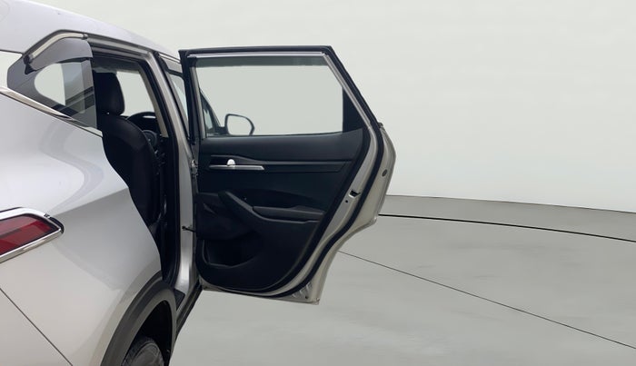 2022 KIA SELTOS HTE 1.5 DIESEL, Diesel, Manual, 55,601 km, RHS Rear Door