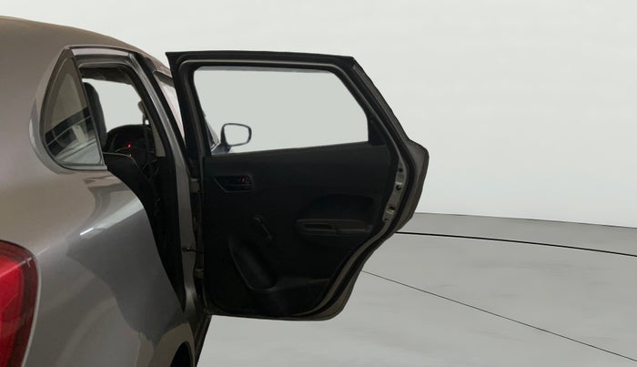 2016 Maruti Baleno SIGMA PETROL 1.2, Petrol, Manual, 47,801 km, RHS Rear Door