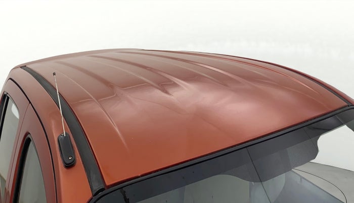 2015 Maruti Alto 800 LXI, Petrol, Manual, 63,210 km, Roof