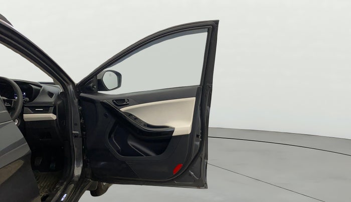 2025 Tata NEXON Pure Plus (S) 1.2 Petrol 6MT, Petrol, Manual, 2,126 km, RHS Front Door