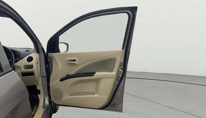 2019 Maruti Celerio ZXI, Petrol, Manual, 36,646 km, RHS Front Door