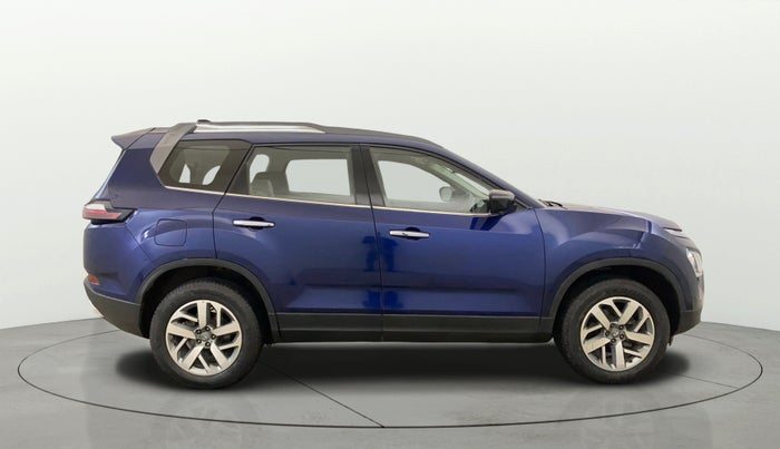 2021 Tata Safari XZA PLUS, Diesel, Automatic, 72,667 km, Right Side View