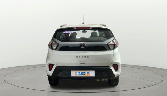 2022 Tata NEXON XM PETROL, Petrol, Manual, 66,589 km, Back/Rear