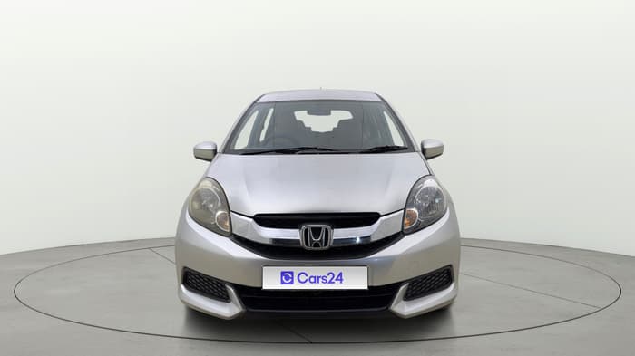 2015 Honda Mobilio 1.5L I-VTEC S, Petrol, Manual, 71,041 km, Front