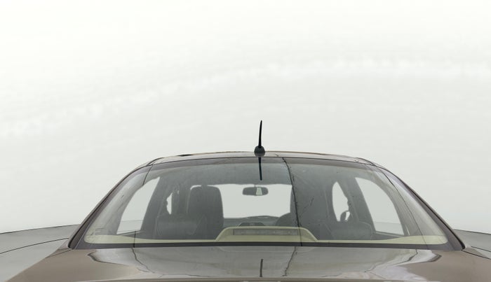 2019 Maruti Dzire VXI AMT, Petrol, Automatic, 46,741 km, Rear Windshield