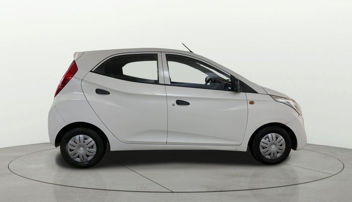 2015 Hyundai Eon ERA +, Petrol, Manual, 59,076 km, Right Side View