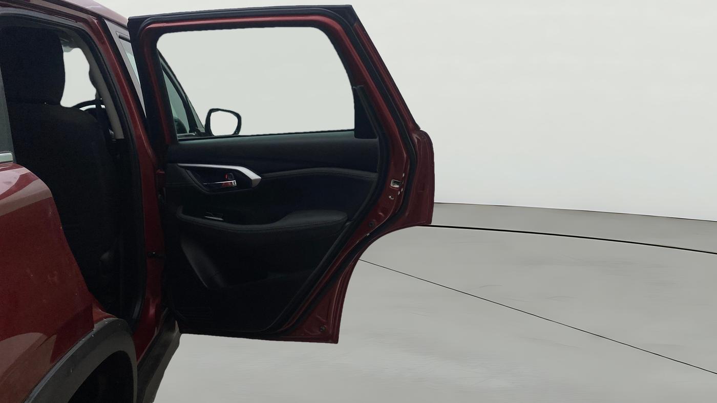 2024 Toyota URBAN CRUISER HYRYDER G AT NEO DRIVE, Petrol, Automatic, 43,891 km, RHS Rear Door
