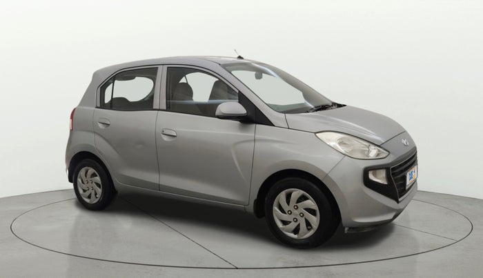 2020 Hyundai NEW SANTRO SPORTZ CNG, CNG, Manual, 44,345 km, SRP