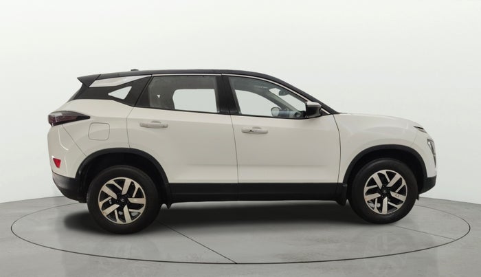2020 Tata Harrier XZA PLUS 2.0L, Diesel, Automatic, 96,136 km, Right Side View