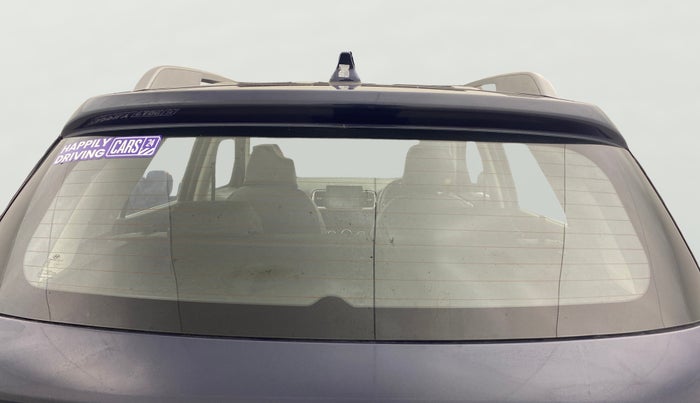 2020 Hyundai VENUE SX PLUS 1.0 TURBO DCT, Petrol, Automatic, 14,840 km, Rear Windshield