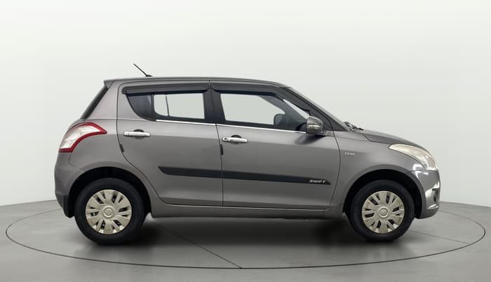 2013 Maruti Swift VDI, Diesel, Manual, 74,455 km, Right Side View