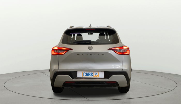 2023 Nissan MAGNITE XV MT, Petrol, Manual, 29,269 km, Back/Rear