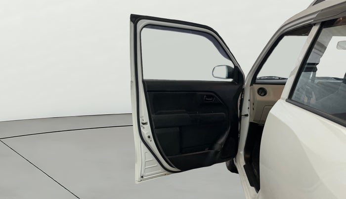 2025 Maruti New Wagon-R LXI 1.0, Petrol, Manual, 7,538 km, LHS Front Door