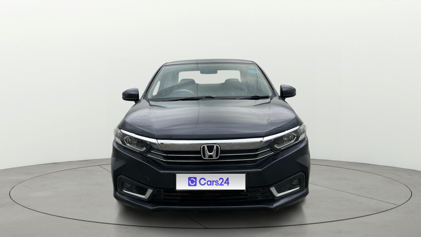 2021 Honda Amaze 1.2L I-VTEC VX CVT, Petrol, Automatic, 62,265 km, Front