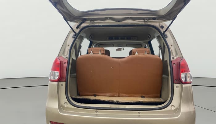 2013 Maruti Ertiga VDI, Diesel, Manual, 99,052 km, Boot Open Zoomed View