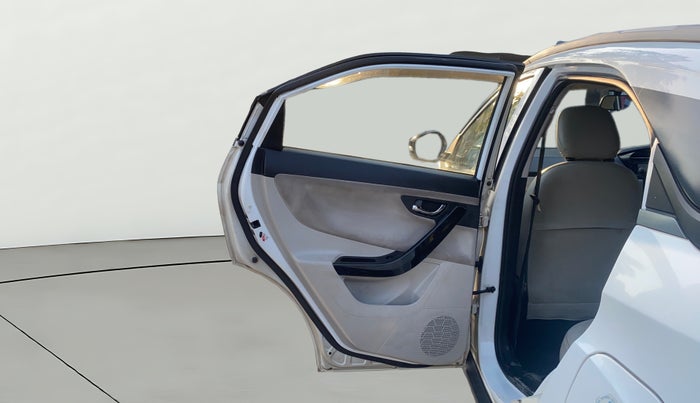 2021 Tata NEXON XZA PLUS PETROL, Petrol, Automatic, 66,326 km, LHS Rear Door