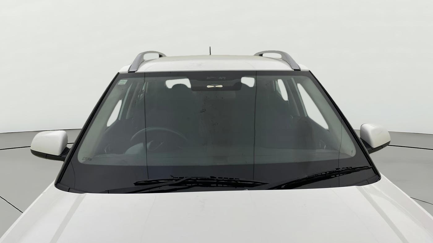 2022 Hyundai VENUE S 1.2, Petrol, Manual, 49,992 km, Front Windshield