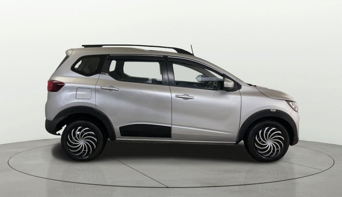2020 Renault TRIBER RXZ, Petrol, Manual, 39,612 km, Right Side View