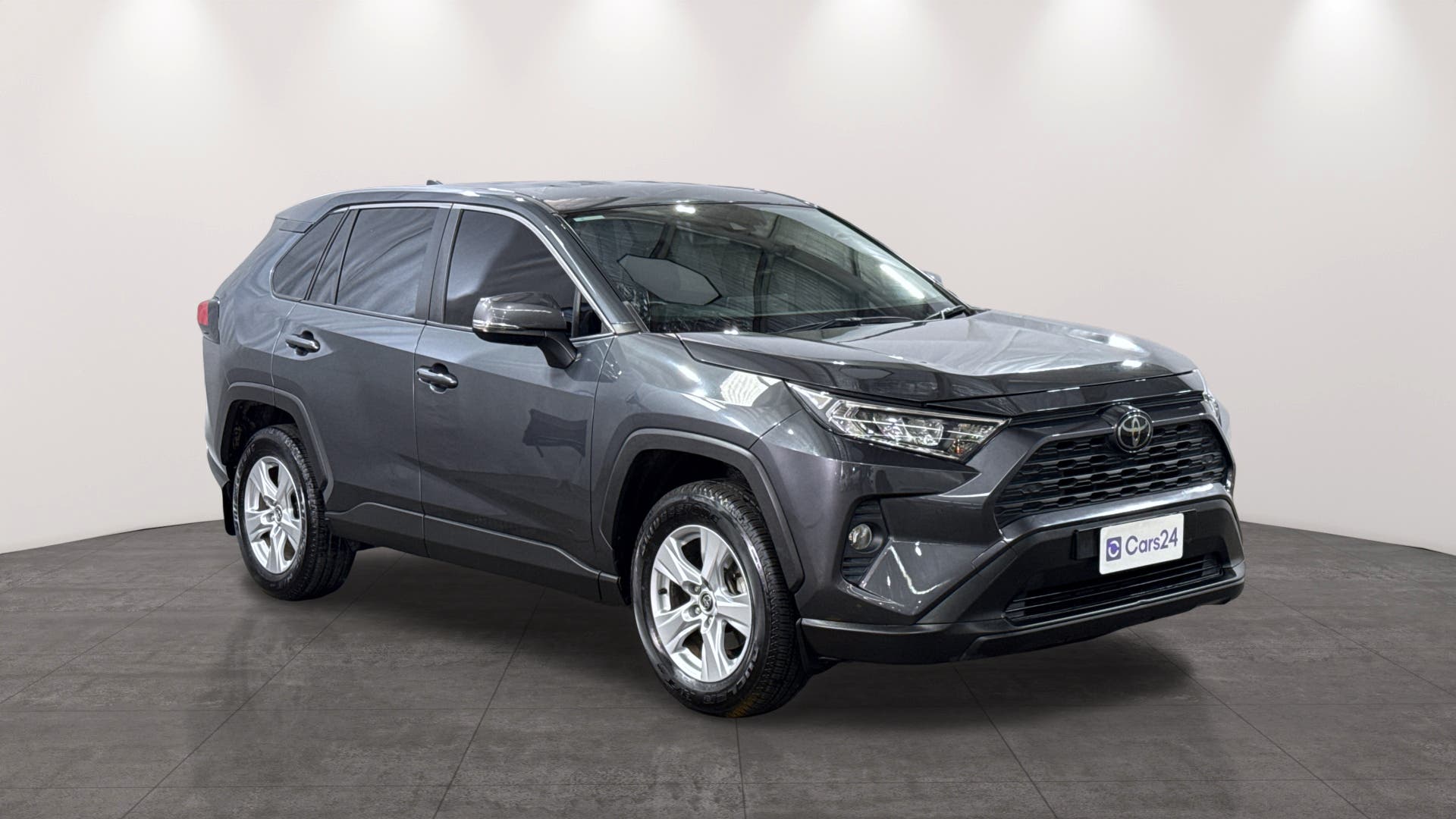 Toyota RAV4 image
