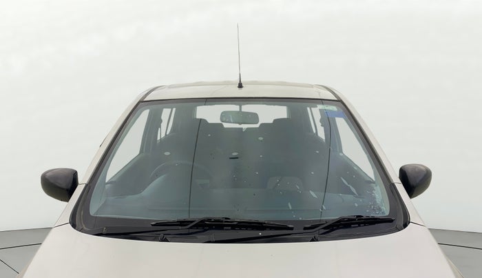 2016 Maruti Celerio VXI AMT, Petrol, Automatic, 49,873 km, Front Windshield