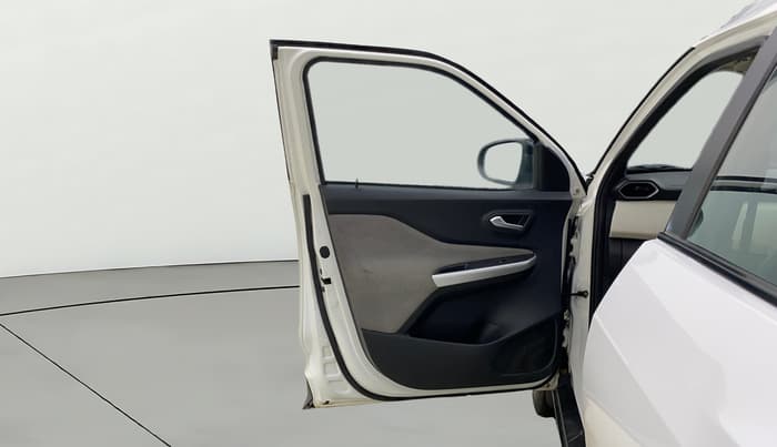 2021 Nissan MAGNITE XL, Petrol, Manual, 67,732 km, LHS Front Door
