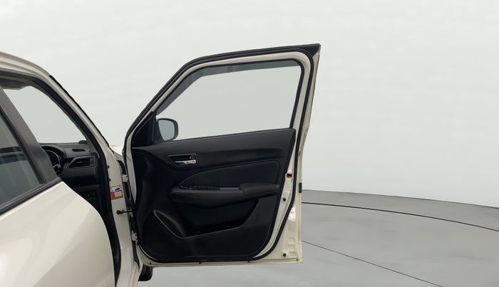 2019 Maruti Swift VDI, Diesel, Manual, 55,065 km, RHS Front Door